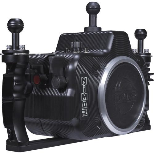 Nimar M-PRO Underwater Camera Housing for Canon EOS R