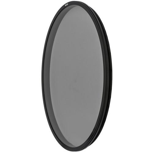 NiSi Pro Solid Neutral Density 1.8 and Circular Polarizer Filter for NiSi S5 150mm Filter Holder Kits
