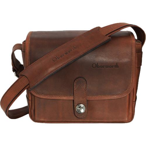 Oberwerth Frankfurt Camera Bag