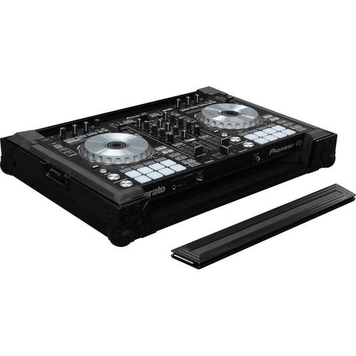 Odyssey Innovative Designs Black Label Series - Hard Case for Pioneer DDJ-SR2 DJ Controller