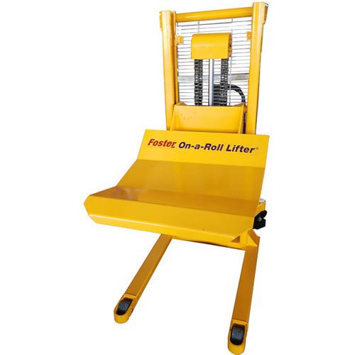 On-A-Roll Lifter 61598 Low Profile Grande Apex Model