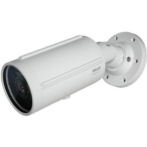 Pelco IBP322-1I Sarix IBP Series 3MP Network Bullet Camera with 9-22mm Lens