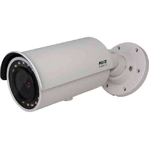 Pelco Sarix Pro2 1MP Environmental Bullet Camera with 9-22mm Lens