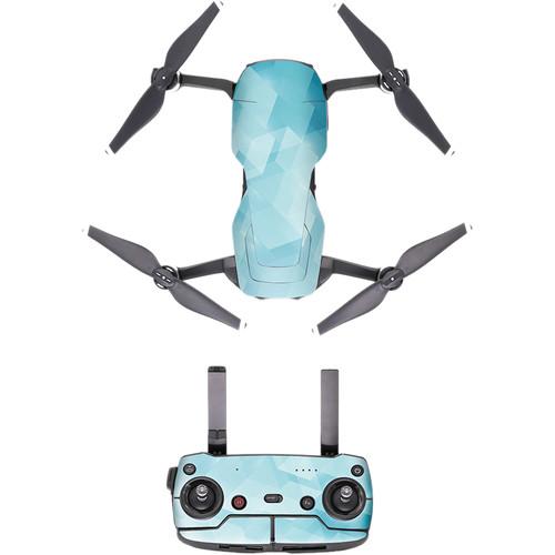PGYTECH Skin for DJI Mavic Air - UNF Series D7