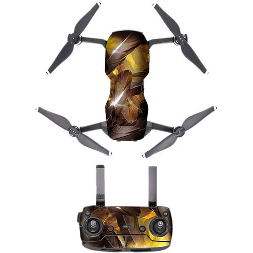 PGYTECH Skin for DJI Mavic Air - UNF Series D9