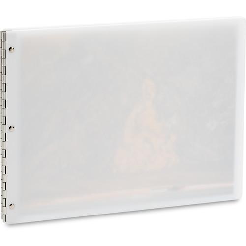 Pina Zangaro Flexx Presentation Book