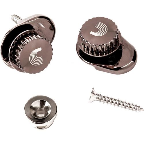 Planet Waves NS Universal Strap Locks