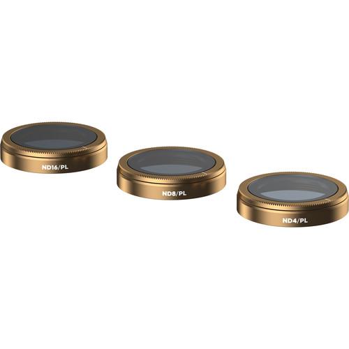 PolarPro Cinema Series Vivid Collection for Mavic 2 Zoom