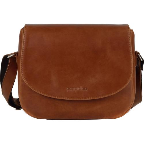 POMPIDOO Geneva Camera Bag