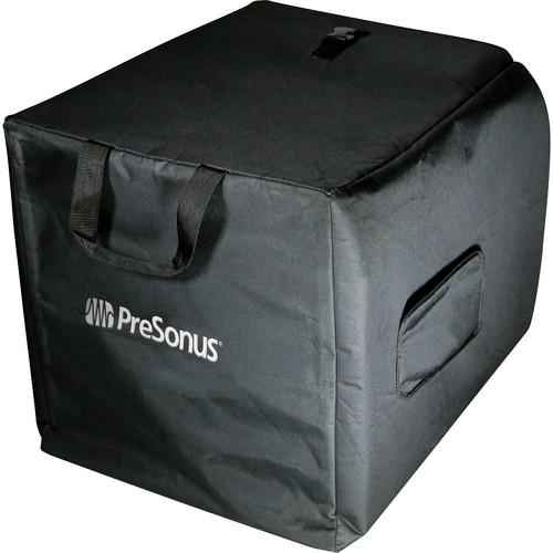 PreSonus Protective Soft Cover for CDL18S