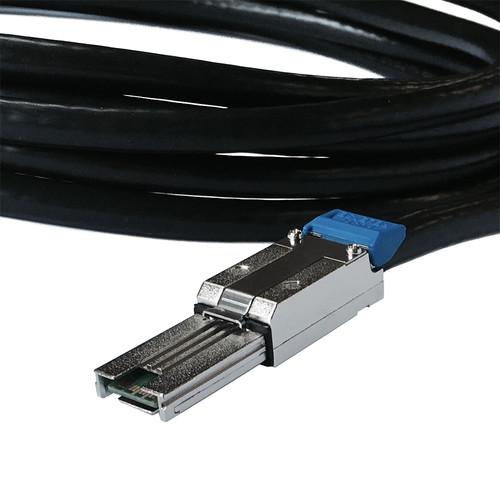 Qualstar Mini-SAS 1x Single Cable