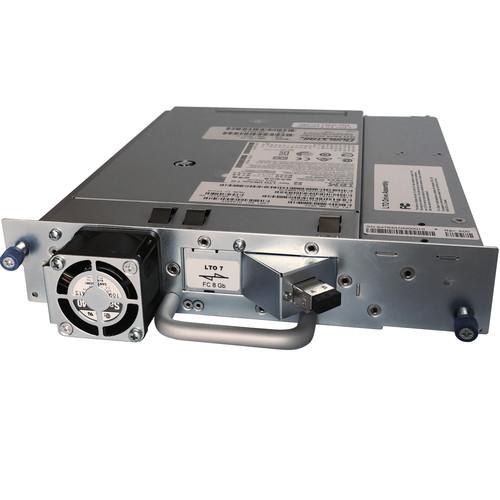 Qualstar Q-Ser IBM LTO 7 FC Tape Drive