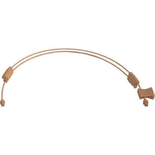 Que Audio Replacement Headband for QA22 Dual-Ear Headworn Omnidirectional Microphone