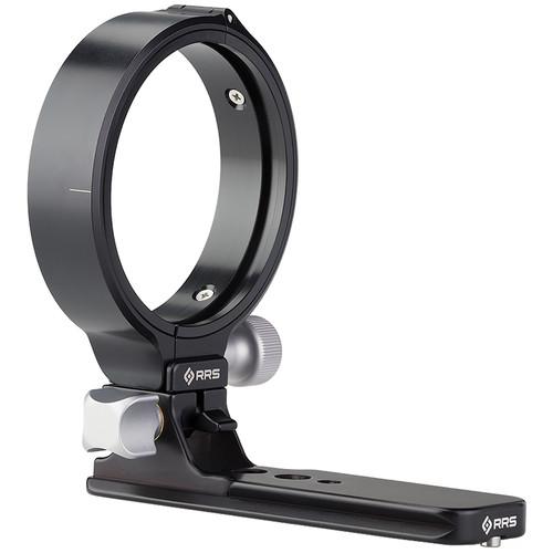 Really Right Stuff Collar Foot Package for Nikon AF-S 200-500mm f 5.6E ED VR Lens