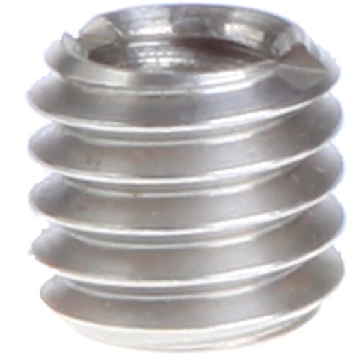 Really Right Stuff Stainless Steel Reducer Bushing