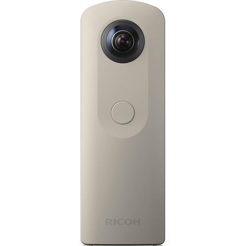 Ricoh Theta SC Spherical Camera