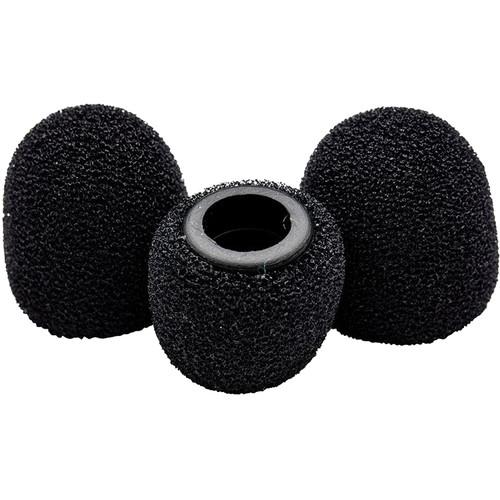 Saramonic SR-LMWS3 Replacement Foam Windscreens for Lavalier Mics