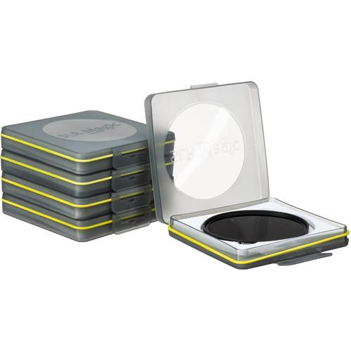 SLR Magic 82mm Solid Neutral Density Filter Kit