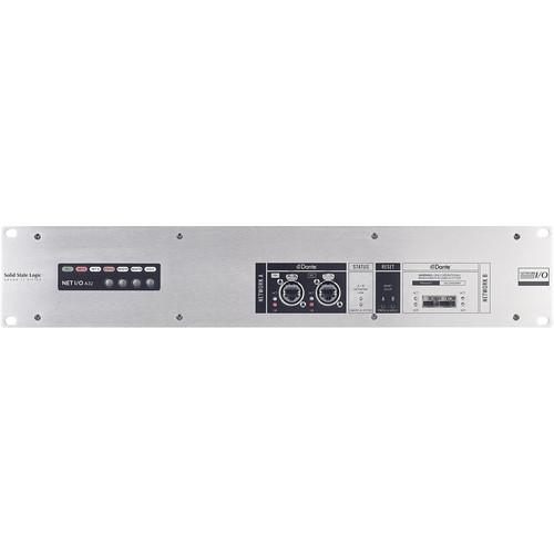 Solid State Logic A32 32-Channel AD DA Dante Converter