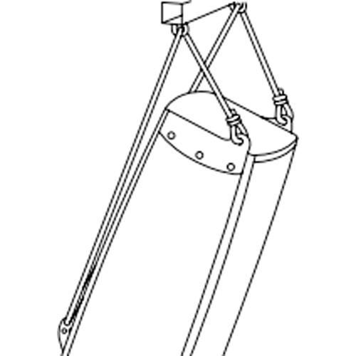 SoundTube Entertainment 10" Tilt Cable Kit