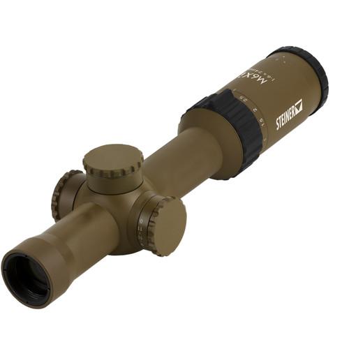 Steiner 1-6x24 M6Xi Riflescope