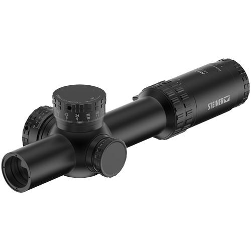 Steiner 1-8x24 M8Xi Riflescope