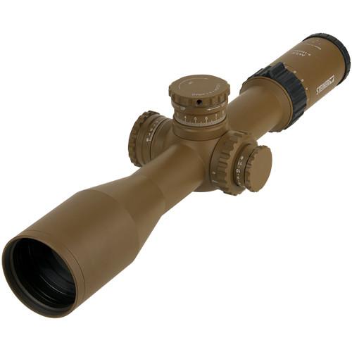 Steiner 3-15x50 M5Xi Military Riflescope