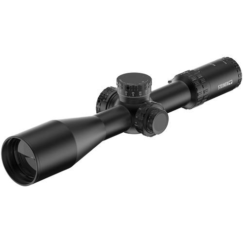 Steiner 4-28x56 M7Xi Riflescope