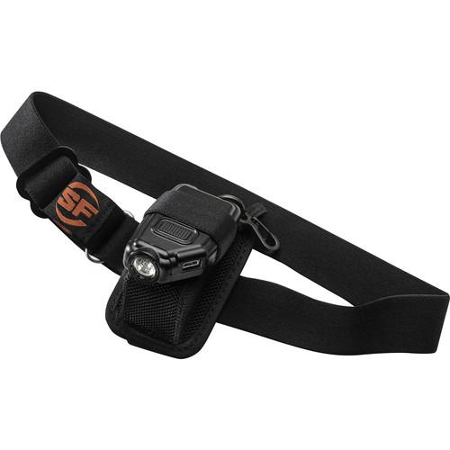 SureFire Adjustable Headband for Sidekick Series Lights