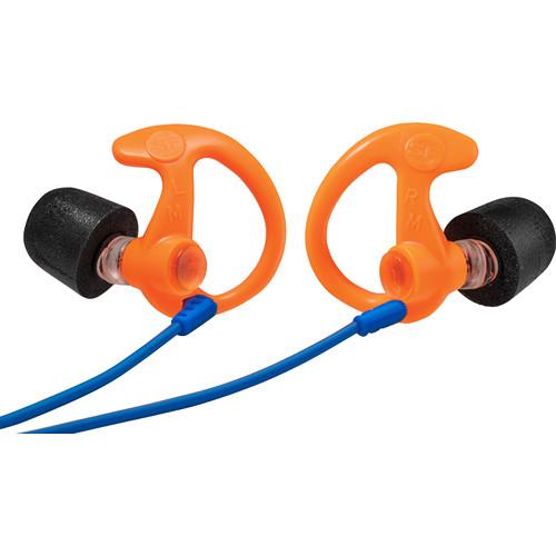 SureFire EP10 Sonic Defenders Ultra Max Foam-Tipped Earplugs
