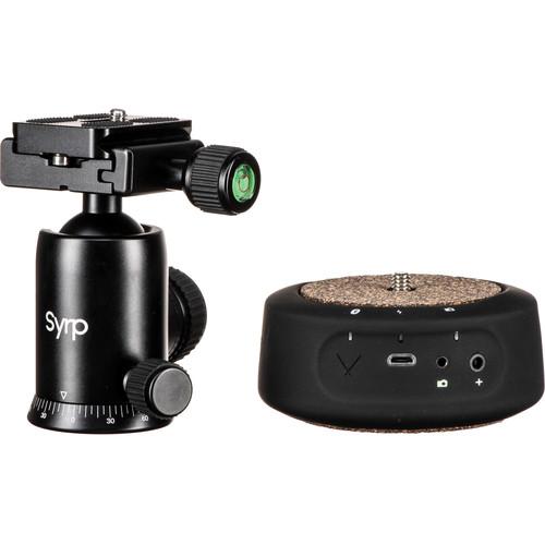 Syrp Genie Mini Ballhead Kit
