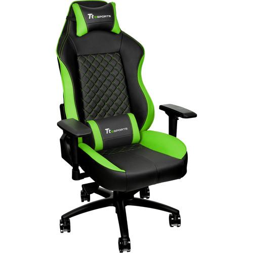 Thermaltake Tt eSports GT Comfort C500 Gaming Chair