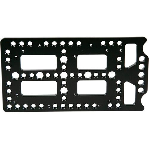 TRIGYN Gear Director Kit Cheese Plate for Battery Plate Mounting