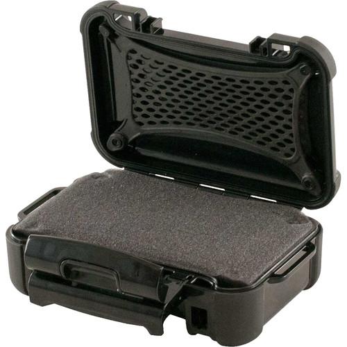 Turtle 130 Brick ATA-Certified Waterproof Hard Case with Cubed Foam Insert