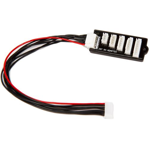 Venom Group Venom Balance Block With Extended Leads - Jst-Xh