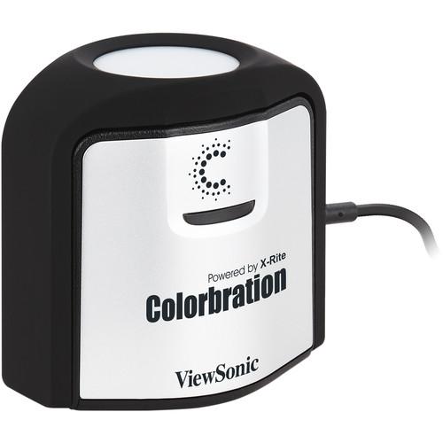 ViewSonic CS-xRi1 Color Calibration Kit