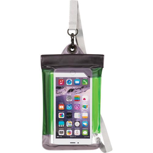 Witz Sport Cases Waterproof Smartphone Pouch