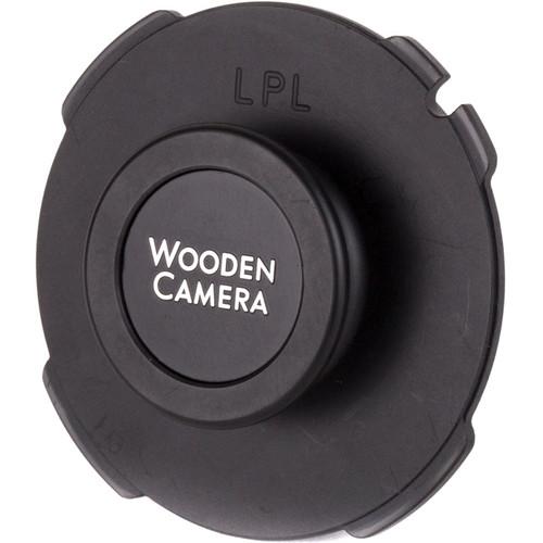 Wooden Camera ARRI LPL Mount Cap