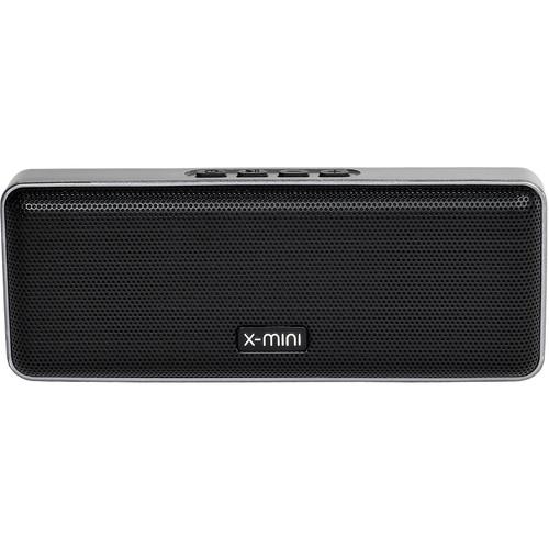 X-mini XOUNDBAR Portable Wireless Speaker