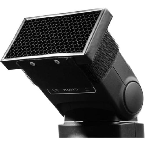 XP PhotoGear Honeycomb for Speedlite