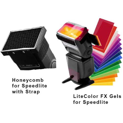 XP PhotoGear Speedlite Art Kit