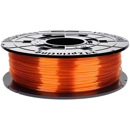 XYZprinting 1.75mm PETG-T Refill Filament