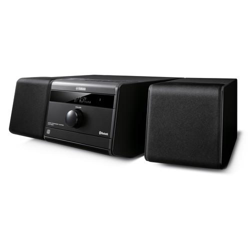 Yamaha MCR-B020 Micro Component System