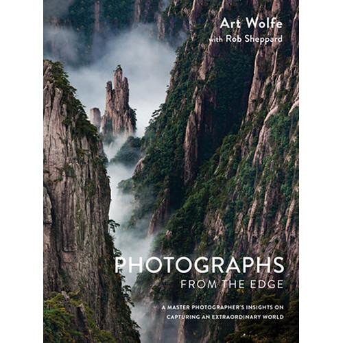 Amphoto Book: Photographs from the Edge: