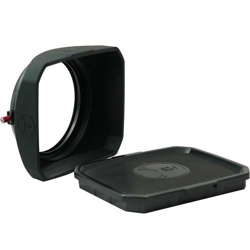 Angenieux Hood with Cap for Type EZ Zoom Lenses