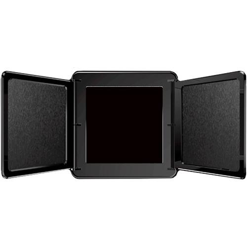 Anthem One 2-Leaf Barndoors for Anthem One LED Light