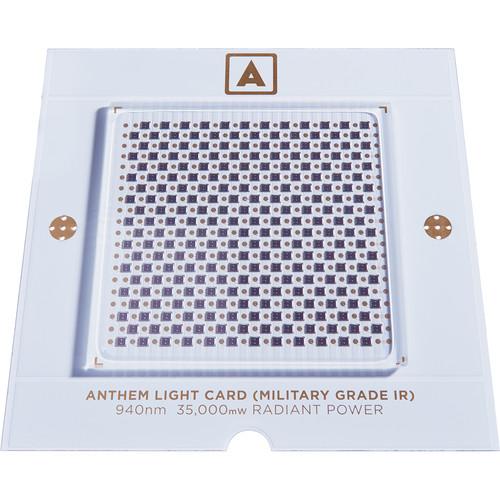 Anthem One Anthem Light Card