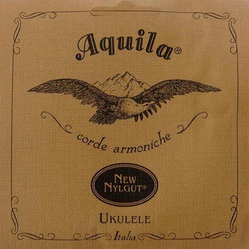 Aquila 15U New Nylgut Low G Tenor Ukulele String Set
