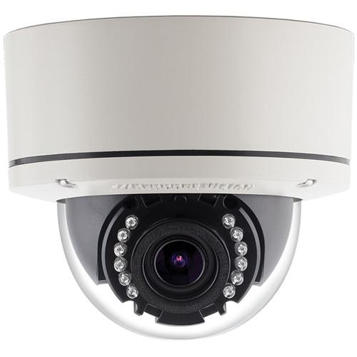 Arecont Vision AV5355PMIR-SAH MegaDome G3 5MP Outdoor PTZ Network Dome Camera with Heater
