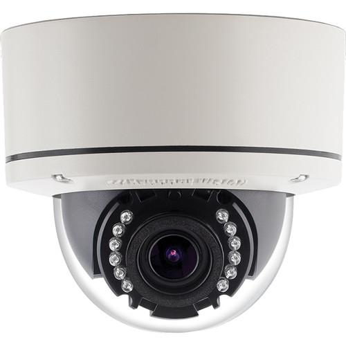 Arecont Vision MegaDome G3 AV10355PMIR-SH 10MP Outdoor PTZ Network Dome Camera with Heater